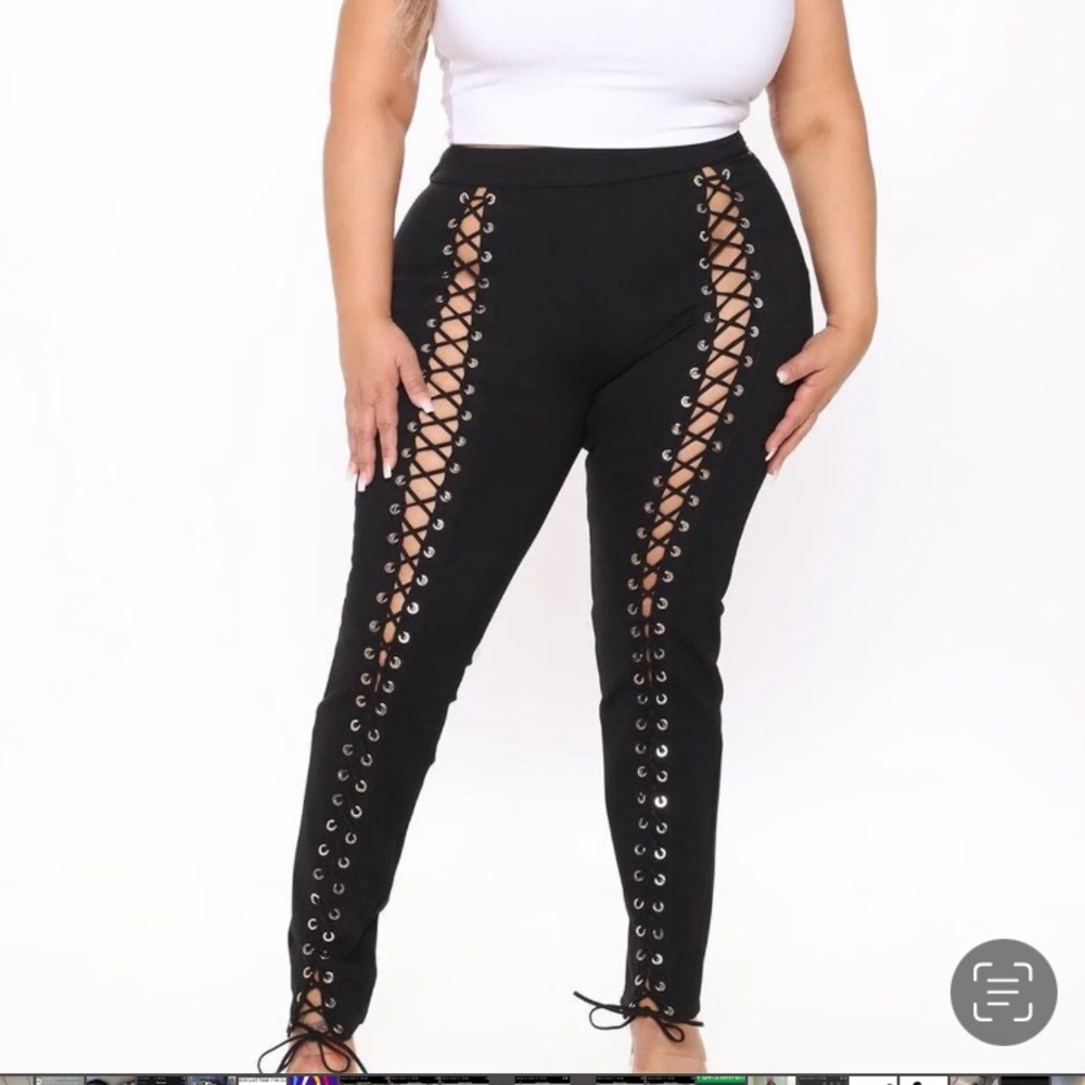 COPY - Sexy pants
